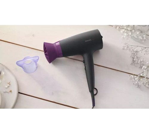 თმის ფენი PHILIPS BHD351/30 თმის ფენი PHILIPS BHD351/30