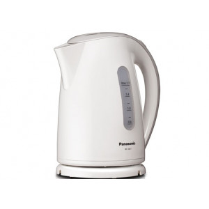 ელექტრო ჩაიდანი PANASONIC NC-GK1WTQ 