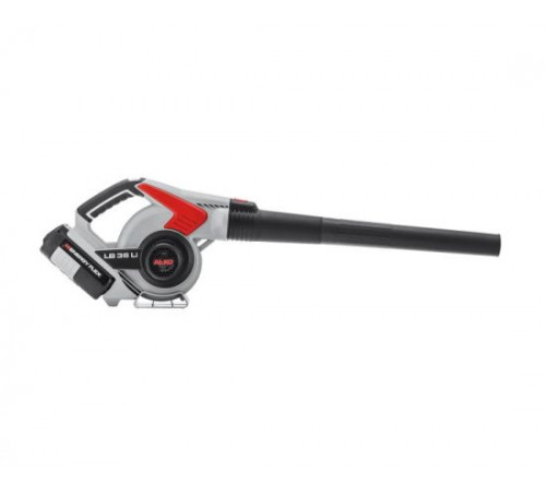 ბაღის ჰაერსაბერი აკუმულატორის AL-KO EnergyFlex LB 36 Li 36V ბაღის ჰაერსაბერი აკუმულატორის AL-KO EnergyFlex LB 36 Li 36V