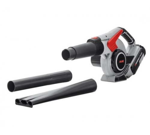 ბაღის ჰაერსაბერი აკუმულატორის AL-KO EnergyFlex LB 36 Li 36V ბაღის ჰაერსაბერი აკუმულატორის AL-KO EnergyFlex LB 36 Li 36V