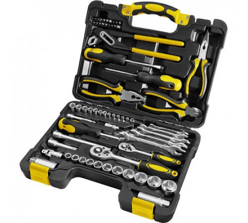 ქანჩის ნაკრები FIELDMANN FDG-5003-65R ქანჩის ნაკრები FIELDMANN FDG-5003-65R