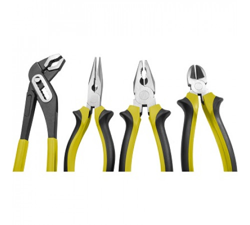 ქანჩის ნაკრები FIELDMANN FDG-5003-65R ქანჩის ნაკრები FIELDMANN FDG-5003-65R