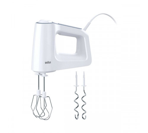 მიქსერი BRAUN HM3000WH მიქსერი BRAUN HM3000WH