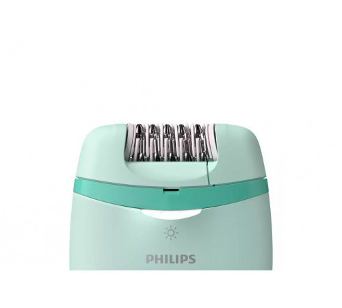 ეპილატორი PHILIPS BRP529/00 ეპილატორი PHILIPS BRP529/00