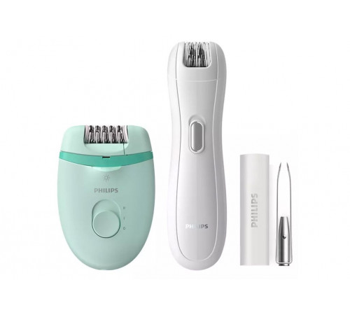 ეპილატორი PHILIPS BRP529/00 ეპილატორი PHILIPS BRP529/00