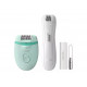 ეპილატორი PHILIPS BRP529/00
