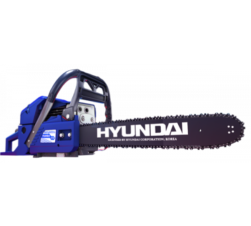 ჯაჭვური ხერხი HYUNDAI TURBO HMT.650S ჯაჭვური ხერხი HYUNDAI TURBO HMT.650S