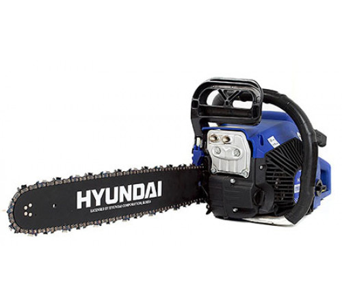 ჯაჭვური ხერხი HYUNDAI TURBO HMT.650S ჯაჭვური ხერხი HYUNDAI TURBO HMT.650S