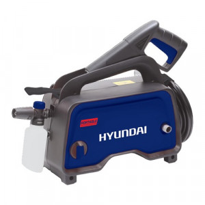 წნევით სარეცხი HYUNDAI VSB-110P