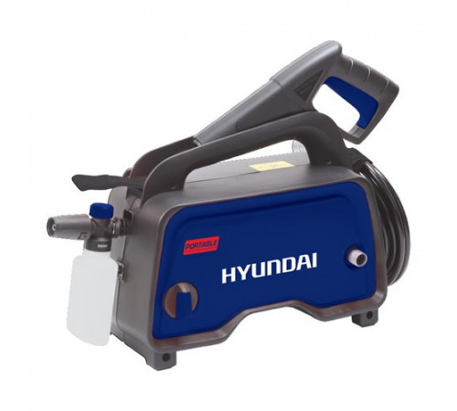 წნევით სარეცხი HYUNDAI VSB-110P წნევით სარეცხი HYUNDAI VSB-110P