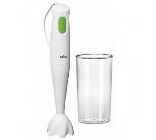 ბლენდერი BRAUN MQ100 ბლენდერი BRAUN MQ100
