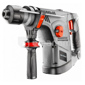 პერფორატორი Graphite 58G858 900W