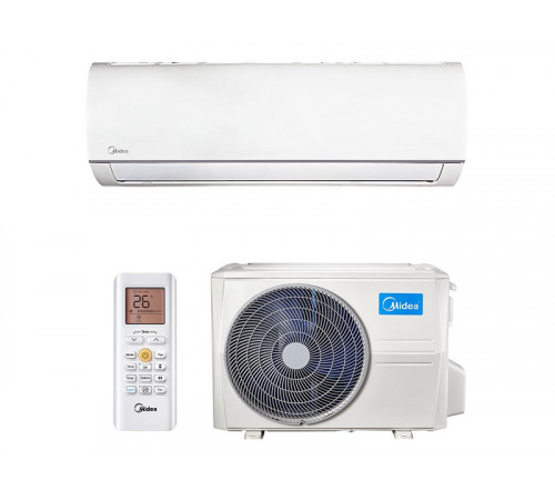 კონდიციონერი MIDEA MA-18N8DO კონდიციონერი MIDEA MA-18N8DO