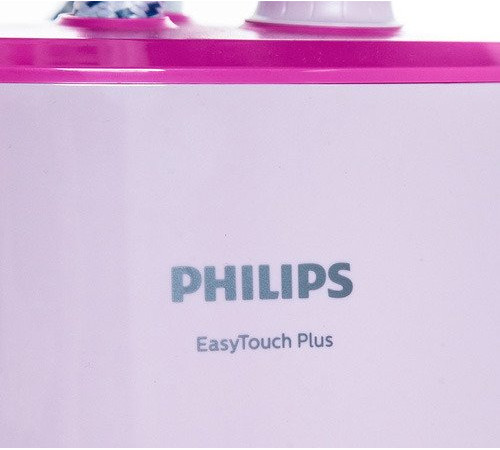 ვერტიკალური ორთქლის უთო PHILIPS EasyTouch Plus GC512/40 ვერტიკალური ორთქლის უთო PHILIPS EasyTouch Plus GC512/40