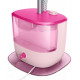 ვერტიკალური ორთქლის უთო PHILIPS EasyTouch Plus GC512/40