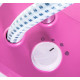 ვერტიკალური ორთქლის უთო PHILIPS EasyTouch Plus GC512/40