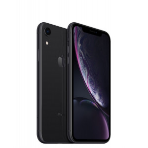 მობილური ტელეფონი APPLE IPHONE XR 64GB Black 