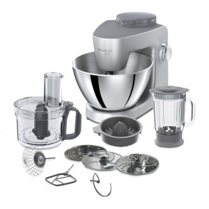სამზარეულოს კომბაინი KENWOOD KHH326WH