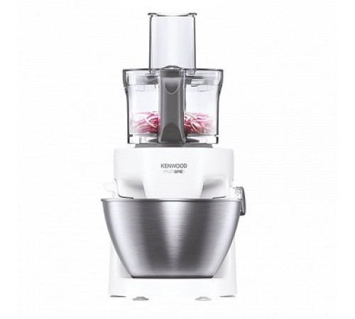 სამზარეულოს კომბაინი KENWOOD KHH326WH სამზარეულოს კომბაინი KENWOOD KHH326WH