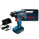 სახრახნისი BOSCH GSR 1000