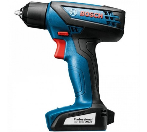 სახრახნისი BOSCH GSR 1000 სახრახნისი BOSCH GSR 1000