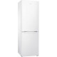 მაცივარი SAMSUNG RB-29HSR2DWW/EF