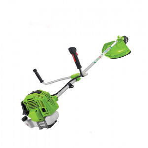 ბალახის ტრიმერი ROYAL TURBO CG520 GREEN