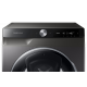 სარეცხი მანქანა SAMSUNG WW10T654CLX/LP