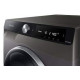 სარეცხი მანქანა SAMSUNG WW10T654CLX/LP