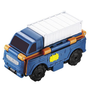 სათამაშო მანქანა TransRacers EU463875-12