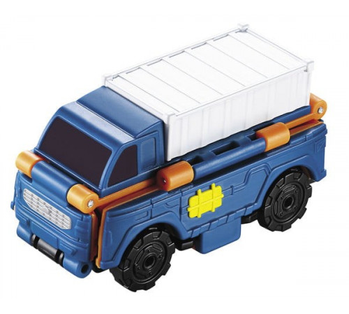 სათამაშო მანქანა TransRacers EU463875-12 სათამაშო მანქანა TransRacers EU463875-12