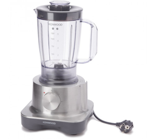 სამზარეულოს კომბაინი   KENWOOD FPM250 