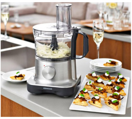 სამზარეულოს კომბაინი   KENWOOD FPM250 