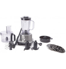 სამზარეულოს კომბაინი   KENWOOD FPM250 