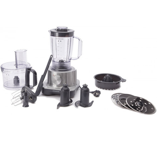 სამზარეულოს კომბაინი   KENWOOD FPM250 