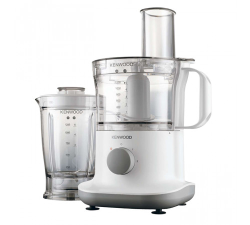 სამზარეულოს კომბაინი KENWOOD FPP220 სამზარეულოს კომბაინი KENWOOD FPP220