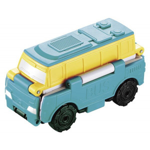 სათამაშო მანქანა TransRacers EU463875-11
