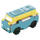 სათამაშო მანქანა TransRacers EU463875-11