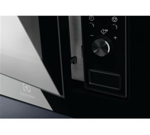ჩასაშენებელი მიკროტალღური ღუმელი ELECTROLUX LMS2173EMX ჩასაშენებელი მიკროტალღური ღუმელი ELECTROLUX LMS2173EMX