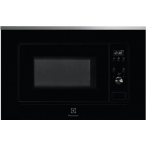 ჩასაშენებელი მიკროტალღური ღუმელი ELECTROLUX LMS2173EMX