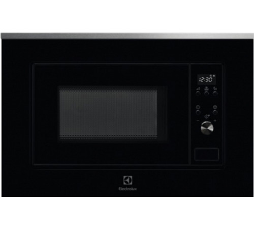 ჩასაშენებელი მიკროტალღური ღუმელი ELECTROLUX LMS2173EMX ჩასაშენებელი მიკროტალღური ღუმელი ELECTROLUX LMS2173EMX