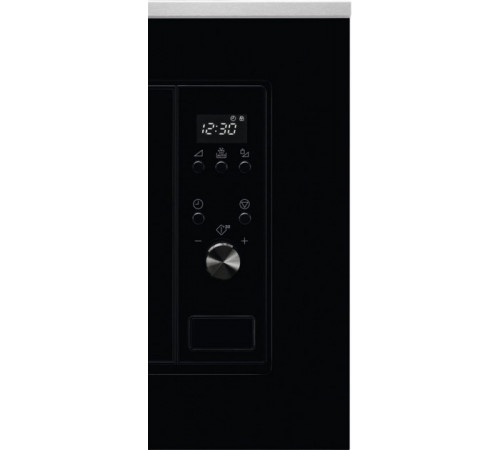 ჩასაშენებელი მიკროტალღური ღუმელი ELECTROLUX LMS2173EMX ჩასაშენებელი მიკროტალღური ღუმელი ELECTROLUX LMS2173EMX