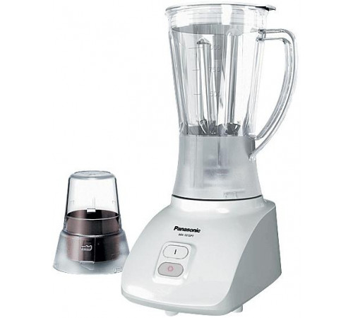 ბლენდერი PANASONIC MX-GX1011WTQ ბლენდერი PANASONIC MX-GX1011WTQ