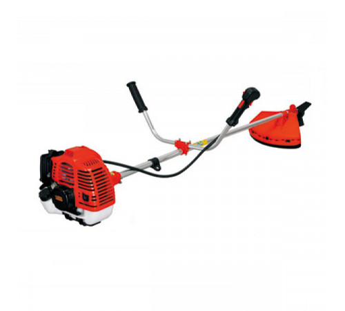 ბალახის ტრიმერი ROYAL TURBO CG520 RED ბალახის ტრიმერი ROYAL TURBO CG520 RED