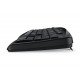 კლავიატურა Genius KB-118 USB Black