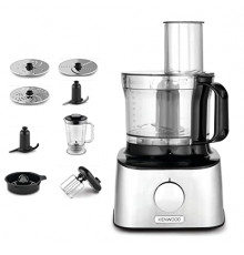 სამზარეულოს კომბაინი KENWOOD FDM301SS