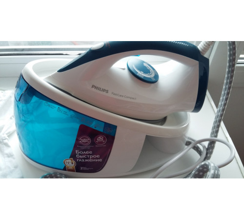 უთო PHILIPS GC6709/20 უთო PHILIPS GC6709/20
