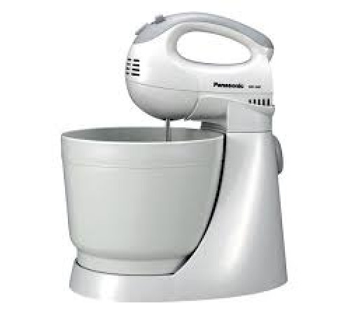 მიქსერი PANASONIC MKGB1WTQ მიქსერი PANASONIC MKGB1WTQ