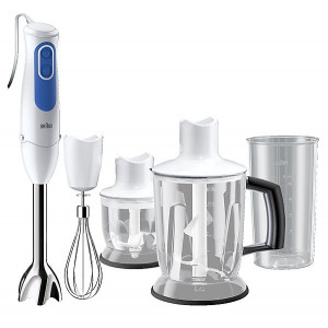 ბლენდერი BRAUN MQ3045WH