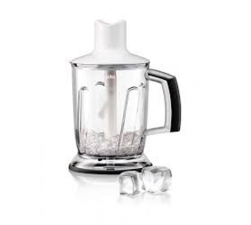 ბლენდერი BRAUN MQ3045WH ბლენდერი BRAUN MQ3045WH